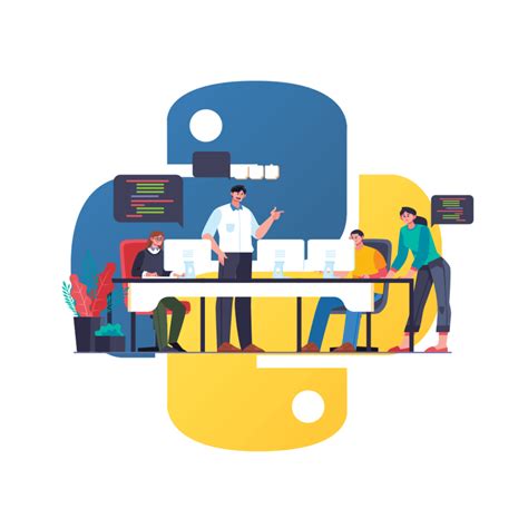 Image result for Python Development Profile Image