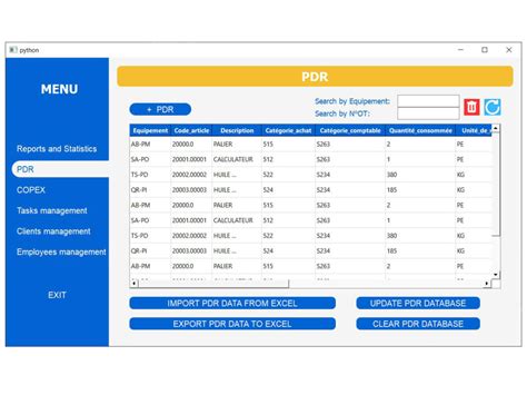 Image result for Data Processing Software Examples