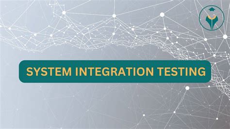 Image result for Test Script System Integration Testing