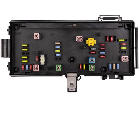 Image result for Tipm Module Dodge Repair