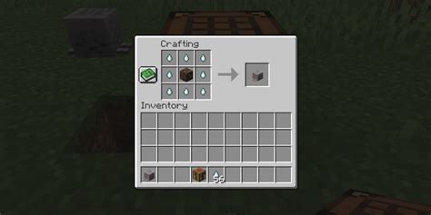 How to Get Dried Ghast Block in Minecraft