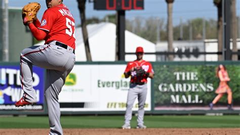 Image result for MLB Schedule Spring Training