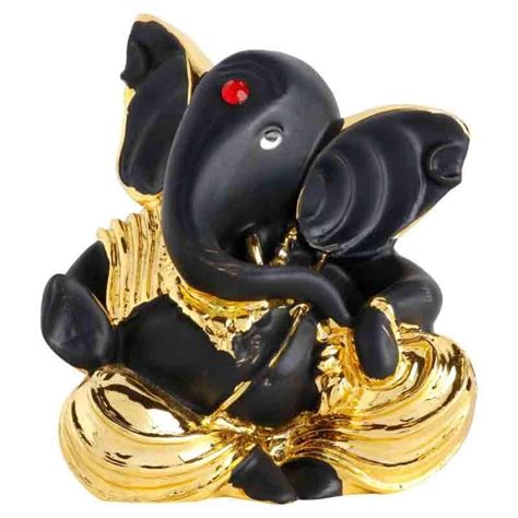 Buy Achintya Ganapati Idol Online in India | Vaaree