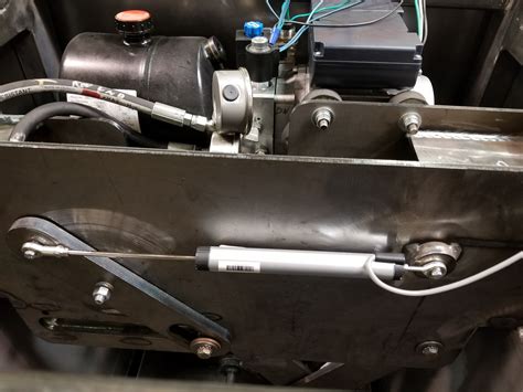 Image result for Linear Potentiometer Position Sensor