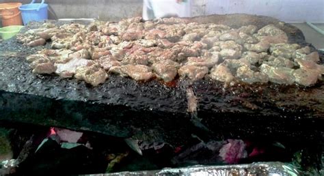 Patthar Ka Gosht: The Hyderabadi Meat delicacy from the Nizami Era ...