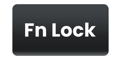 Image result for Lock FN Key Windows 10