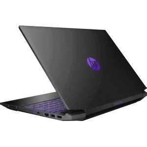 HP Pavilion AMD Ryzen 7 5800H 15.6 inches(39.6cm) FHD Gaming Laptop ...