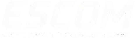 eSports Community & Industry Summit 2.0 (ESCOM)