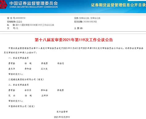 中国证监会、香港证监会：同意将符合条件的ETF纳入互联互通__财经头条