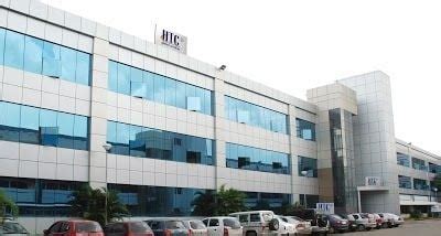 HTC Global Services Office Photos
