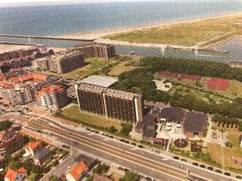 FLOREAL NIEUWPOORT - Hotel Reviews, Photos, Rate Comparison - Tripadvisor