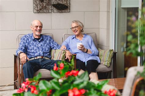 Kitchener Retirement Reimagined – Luther Village on the Park - Living Local Magazine