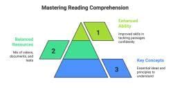 4-Day Study Plan: Introduction to Reading Comprehension (RC) - Verbal ...