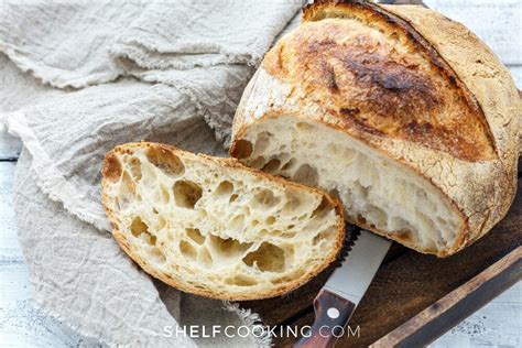 Homemade Rustic Bread 的图像结果