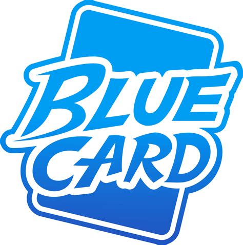 Image result for BlueCard Icon