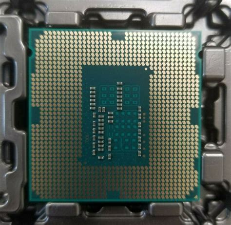 Intel Core i3-4170 Haswell Refresh CPU - 2 kerner 3.7 GHz - Intel ...