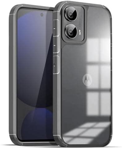 KARWAN®Back Cover |Shockproof Bumper Case | Full Camera Protection ...