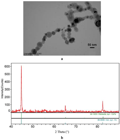 Microwave Plasma Production of Metal Nanopowders