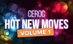 Image result for Ceroc Tutorial