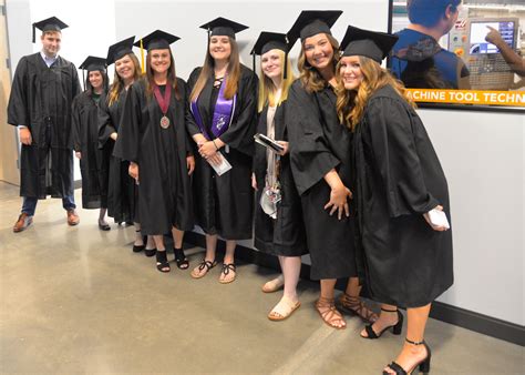 Piedmont Tech Holds Summer Graduations | Piedmont Technical College
