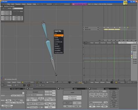 Image result for Secondary Keyframes