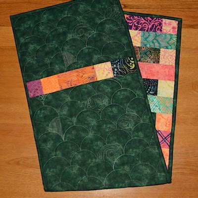 Image result for Clam Shell Quilting Pattern