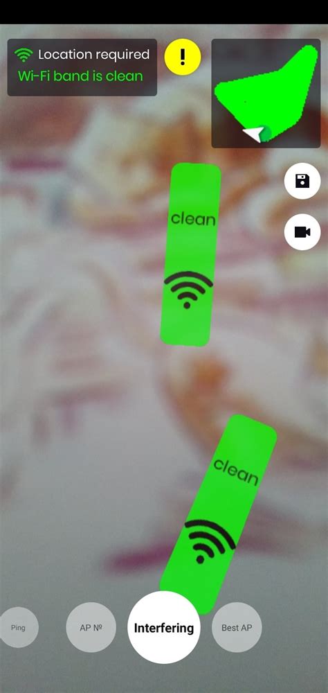 Descargar WiFi AR 5.9 APK Gratis para Android