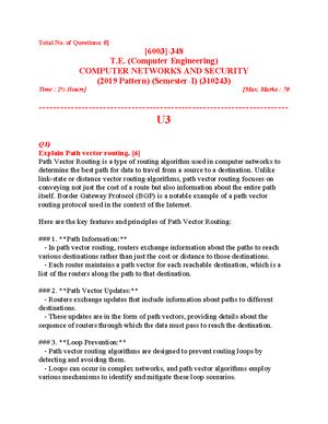 UNIT III -SPPM - sppm - UNIT-III Software process workflows, Iteration ...