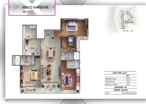 Prestige Raintree Park