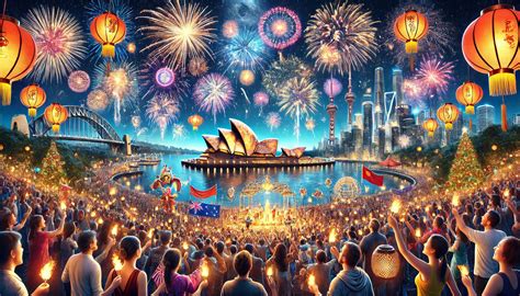 Holidays That Involve Fireworks Displays - History of the Holiday