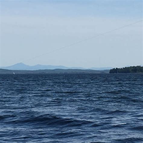 Grand Isle State Park Camping | Grand Isle, VT | The Dyrt