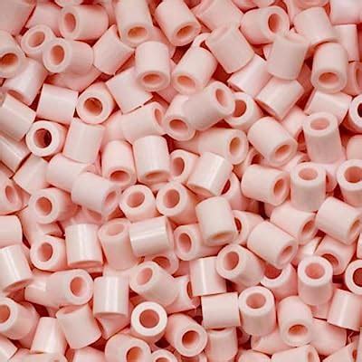 Buy Perler Beads 1,000 Count-Peach by Perler Online at Lowest Price in ...