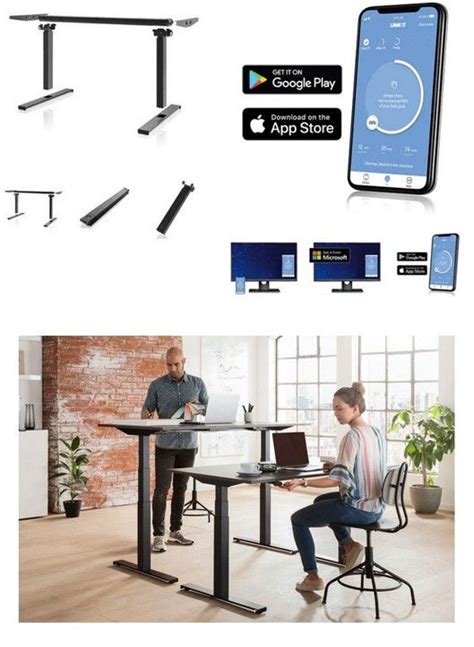 Image result for Linak Desk Line