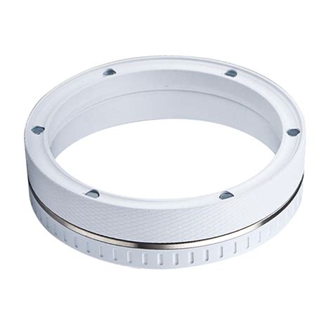 Buy Metal Coffee Dosing Funnel Barista Tool Coffee Machines Accessories ...