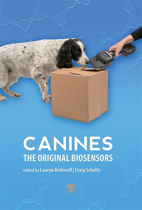 Buy Canines: The Original Biosensors Book Online at Low Prices in India ...