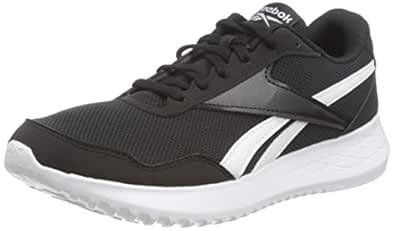 Buy Reebok Men Synthetic,Textile Rubber ENERGEN LITE Running Shoes ...