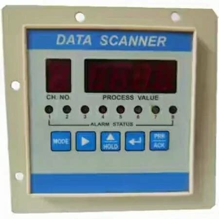 Image result for Data Scanner