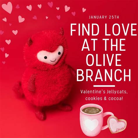 Valentines Day Jellycat Launch, 19278 Conifer Ln, Council Bluffs, IA ...