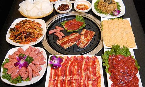 首尔人气烤肉店 BEST 10_韩国旅游攻略_韩国旅游网-韩巢