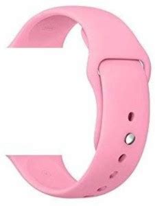 CellFAther 40mm , series 4 Smart Watch Strap Price in India - Buy ...