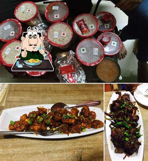 Saucy Side Up, Mumbai - Restaurant menu, prices and reviews