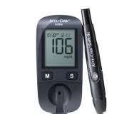 Manage diabetes with meter systems |Accu-Chek India