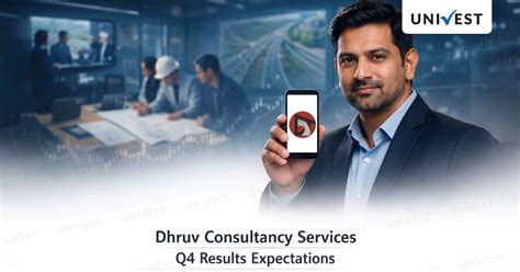 Dhruv Consultancy Services Q4 FY26 Results Earnings Preview Expectations