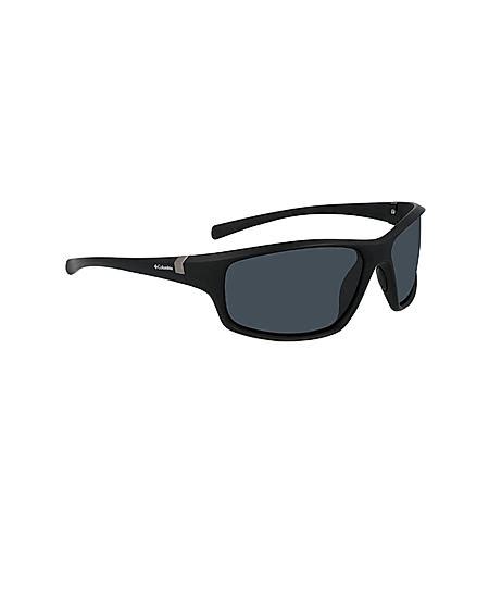 Buy Columbia Black Slick Creek Sunglasses Online at Columbia Sportswear ...