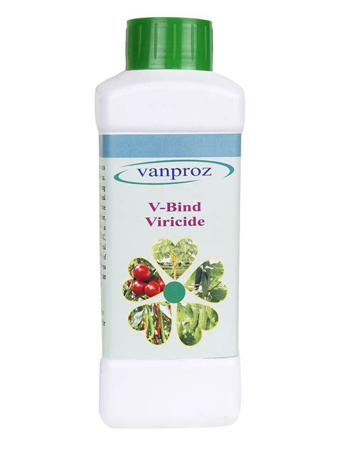 vanproz V-Bind -Viricide, 100 Ml : Amazon.in: Health & Personal Care