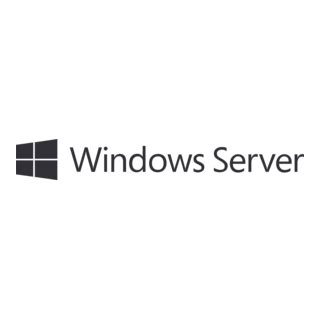Image result for Microsoft Windows Server Logo
