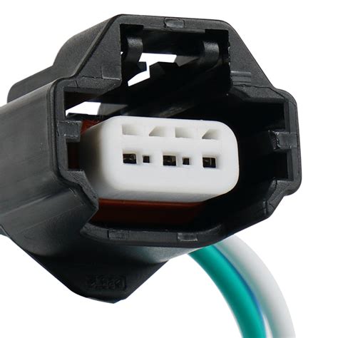 Image result for Removing Nissan O2 Sensor Connector