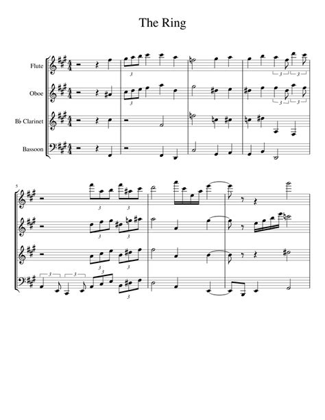 Image result for MuseScore Let Ring