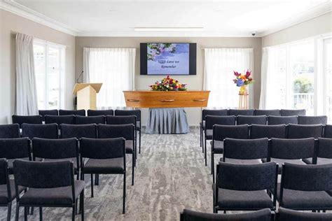 Howick Funeral Home East Auckland | Resthaven Funerals