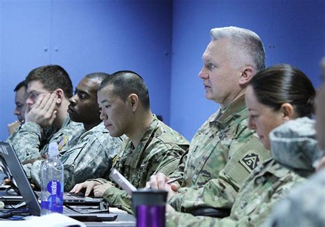 Silver Siege officers train to transition separating officers, chiefs ...